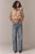 Lindz Low Rise Easy Straight Bijou