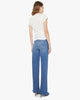 High Waisted Bookie Sneak Knick Knack Paddy Whack