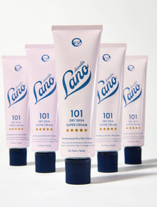 101 Dry Skin Face & Body Super Cream