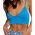 Heirloom Seamless Bracelet Hyper Teal