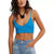Heirloom Seamless Bracelet Hyper Teal