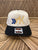 AK Logo Hat Black/Natural