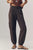 Ciela Balloon Utility Pant Charcoal