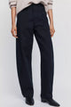 Luna Twill Pant Obscura