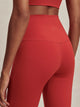 Freesoft High Rise Leggings  Lava Falls
