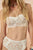Free Love Lace Bralette - Vintage Cream
