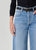 Ayla Raw Hem Crop Honour