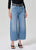 Ayla Raw Hem Crop Honour