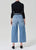 Ayla Raw Hem Crop Honour