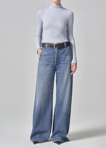 Beverly Trouser in Pirouette