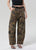 Flight Pant Camo Khaki