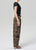 Flight Pant Camo Khaki