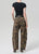 Flight Pant Camo Khaki
