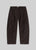 Flight Pant Carob Dark Brown