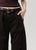 Flight Pant Carob Dark Brown