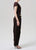 Flight Pant Carob Dark Brown