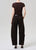Flight Pant Carob Dark Brown