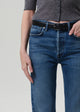 Blaine Vintage Straight Chaya