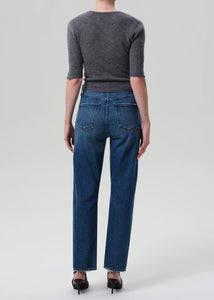 Blaine Vintage Straight Chaya