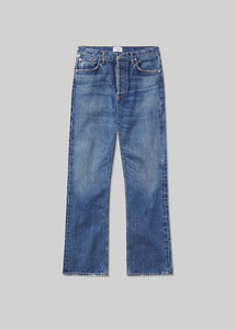 Blaine Vintage Straight Chaya