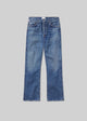 Blaine Vintage Straight Chaya