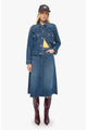 The Sawtooth Jacket Bucka-Who