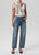Lindz Low Rise Easy Straight Bijou