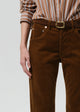 Winslow 29 Corduroy Manuka Bronze