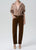 Winslow 29 Corduroy Manuka Bronze