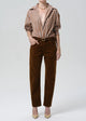 Winslow 29 Corduroy Manuka Bronze