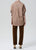 Winslow 29 Corduroy Manuka Bronze