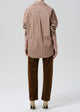 Winslow 29 Corduroy Manuka Bronze