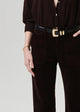Winslow Utility Corduroy Barrister