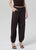 Ciela Balloon Utility Pant Charcoal