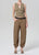 Ciela Linen Balloon Utility Khaki Reservoir