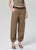 Ciela Linen Balloon Utility Khaki Reservoir