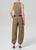 Ciela Linen Balloon Utility Khaki Reservoir