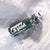 Lip Balm, Retro Ski, Peppermint Peak, Limited Edition