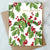 Vines of Holly Greeting Card