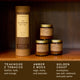 The Classics Gift Set - Mini Candle Gift Sets