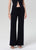 Nora Pull On Pant Navy