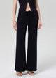Nora Pull On Pant Navy