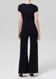 Nora Pull On Pant Navy