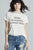 Paris Tee Pearl