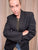 Elga Blazer Black