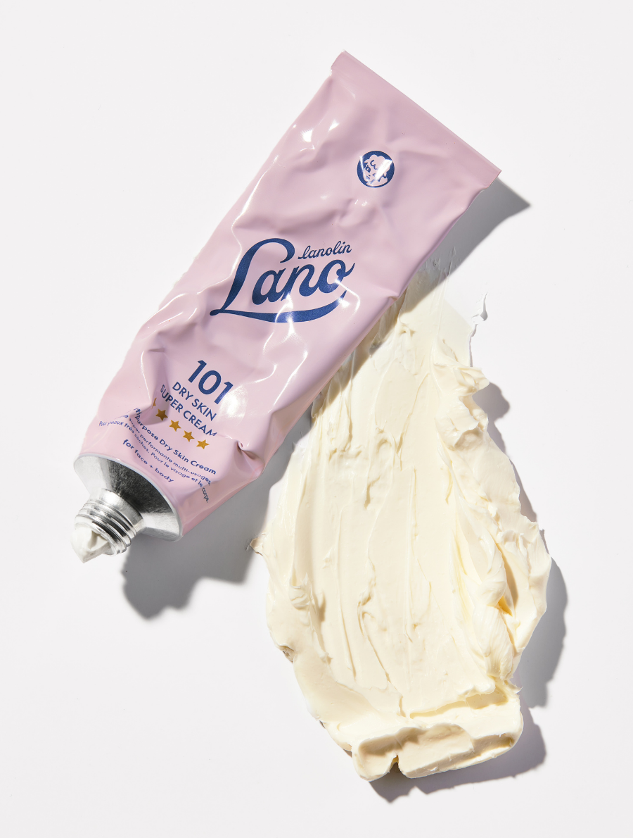 101 Dry Skin Face & Body Super Cream – Blush Boutique AK