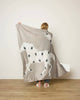 Unbound Butter Blanket: Medium - 50" x 60"