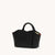 Paul Mini-Black Press-BG-Red Zip