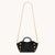 Paul Mini-Black Press-BG-Red Zip