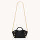 Paul Mini-Black Press-BG-Red Zip